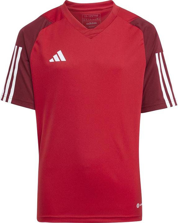 Immagine prodotto adidas Camicia da allenamento Tiro 23 bambino (116)