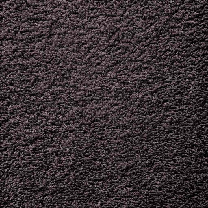 Productafbeelding VidaXL Gastendoekjes 50 stuks. Antraciet 30x50 cm 360 g/m² 100% katoen