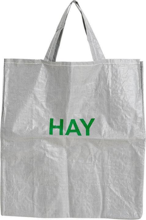 Immagine prodotto HAY - Candy Mono Tasche X-Large 70x64x28 cm (Grau)