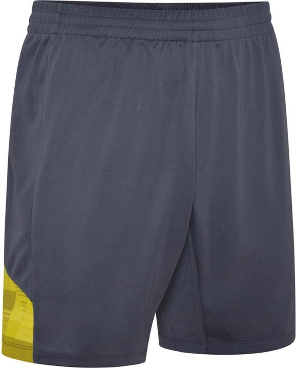 Strong yellow, Coal-black