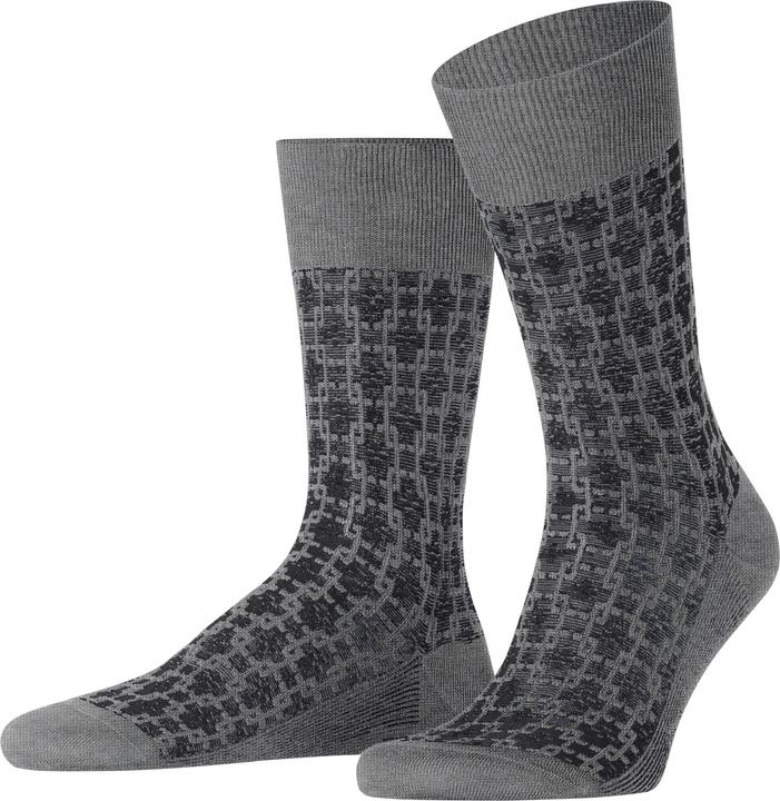 Light Grey Melange