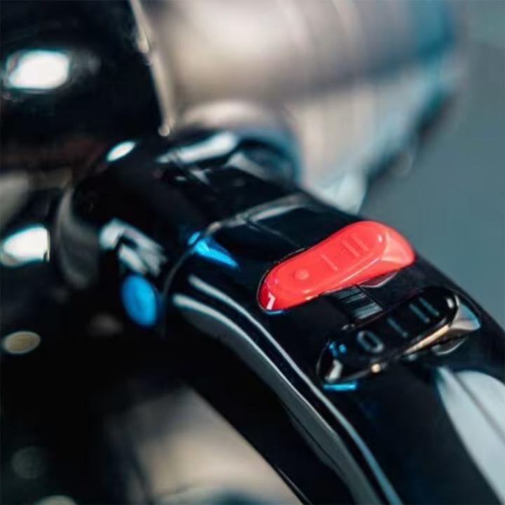 Actual product image Eti Stile Plus Hair Dryer 2400W (2400 W)