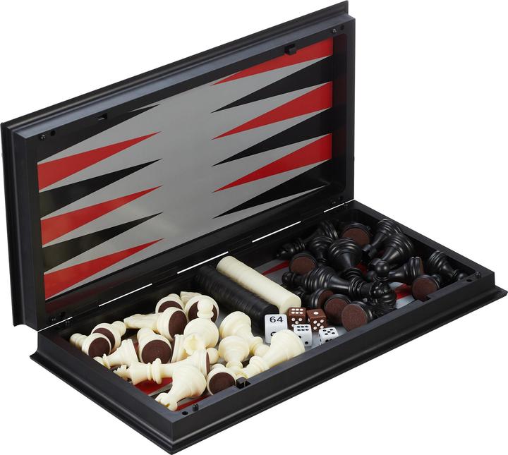 Image du produit Relaxdays Jeu d'échecs