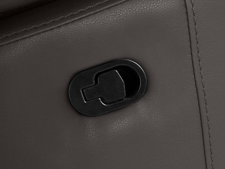 Produktbild Loft 24 Rayland (3-Sitzer)