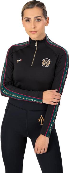 Image du produit Aubrion - Haut thermique TEAM - Femme (XXS)