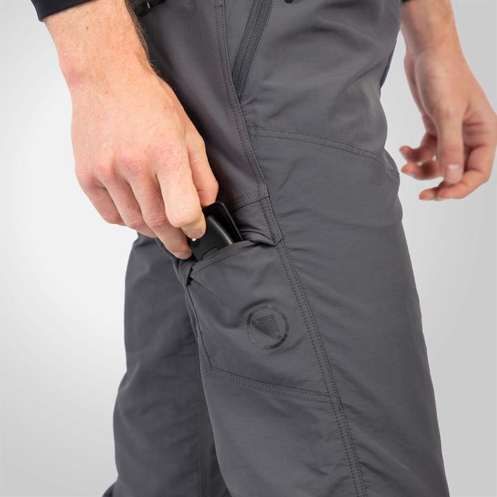 Actual product image Endura Hummvee (XL)