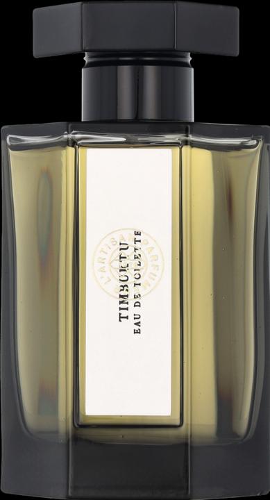 L'Artisan Parfumeur Fragrances Timbuktu Eau de Toilette (Eau de Toilette, 100 ml)