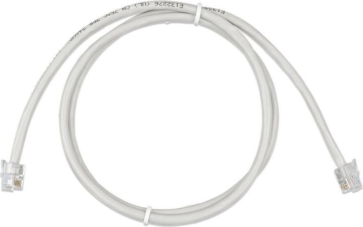 Produktbild Victron Energy RJ12 UTP BMV ASS030066003 Anschlusskabel