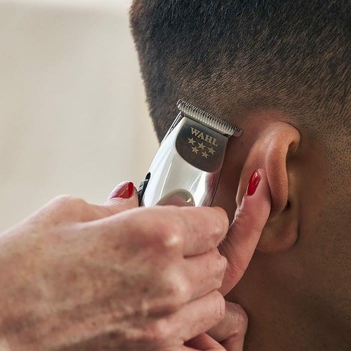 Actual product image Wahl A.Lign Trimmer