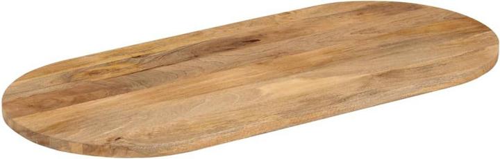 Produktbild vidaXL Tischplatte (100 x 50 cm)