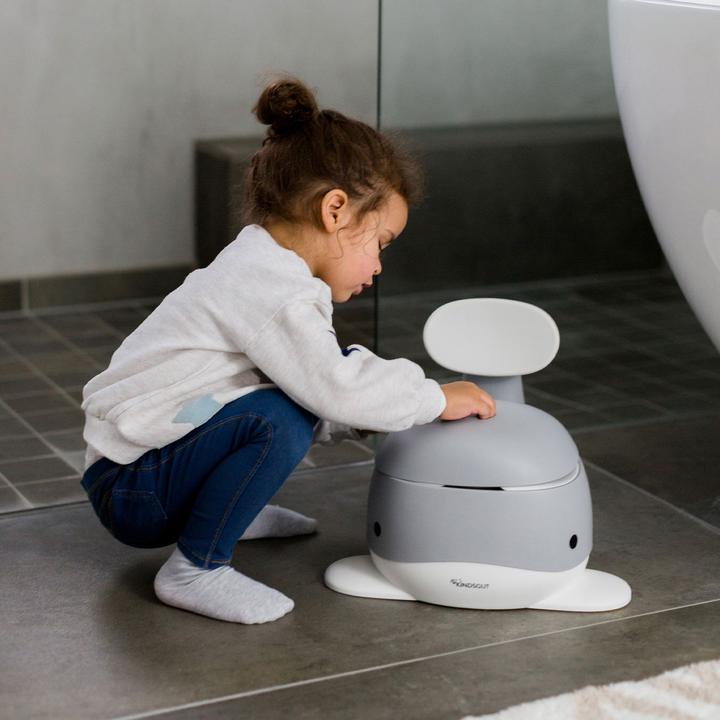 Immagine prodotto Kindsgut Kindertöpfchen Wal
