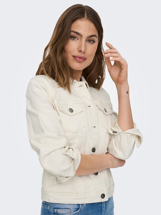 Produktbild Only Jeansjacke ONLTIA (36)