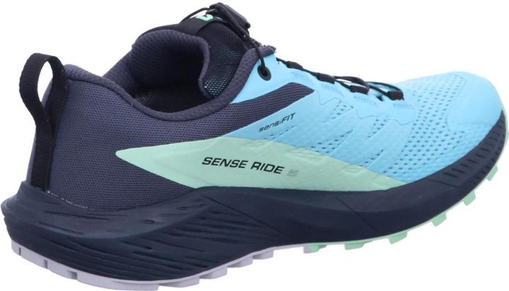 Actual product image Salomon Sense Ride 5 GTX W 472160 40 (40)