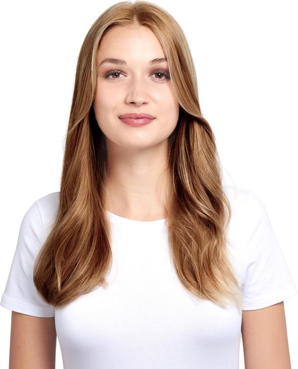 Produktbild Garnier Olia (11536 Honig-Blond)