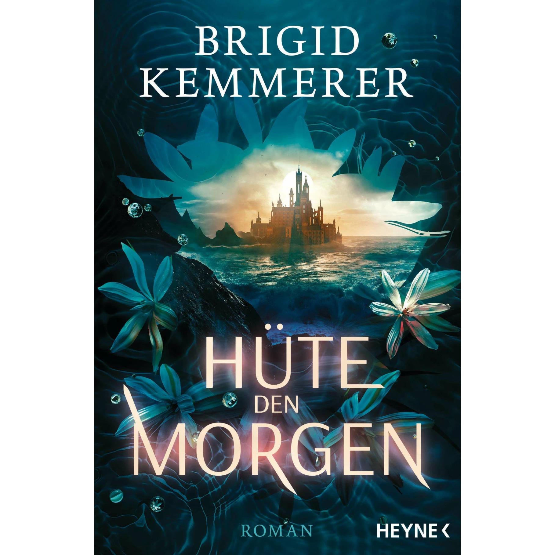 Hüte den Morgen, Belletristik von Brigid Kemmerer