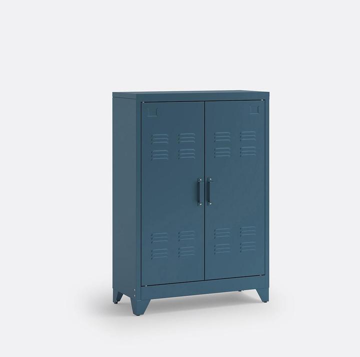 Immagine prodotto La Redoute Interieurs Hiba (75 x 33 x 110 cm)