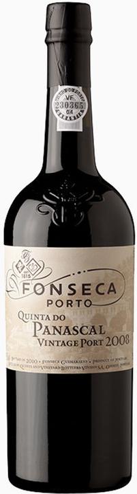 Fonseca Quinta do Panascal (1 x 37.5 cl, 2008)