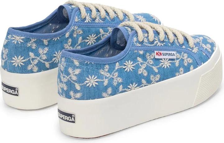 Immagine prodotto Superga 2790 Platform Sangallo - 66863 (39)