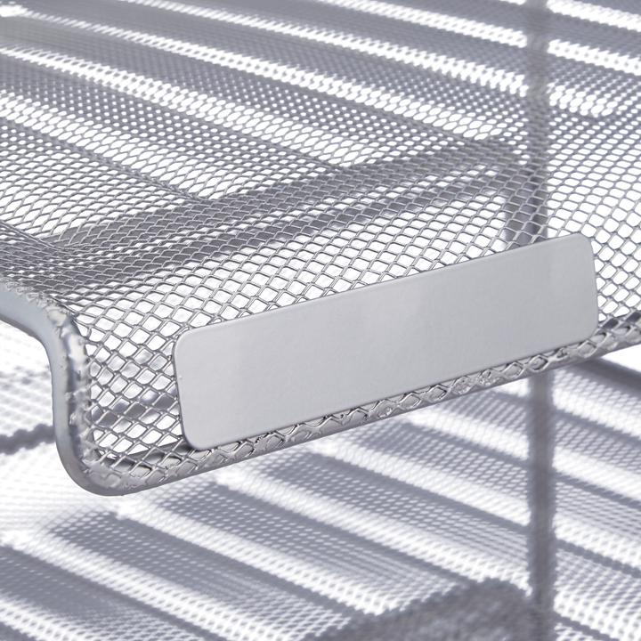 Actual product image Relaxdays Dokumentenablage (A4)