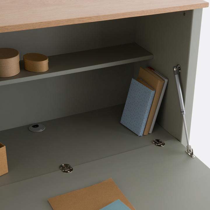 Actual product image La Redoute Interieurs Eugene