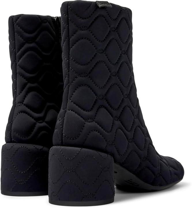 Actual product image Camper Niki Women's Ankle Boot with Cushioning (35)