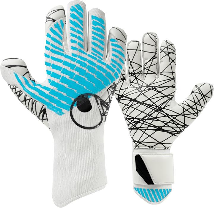 Produktbild Uhlsport Torwarthandschuhe FM Cybertec Ultragrip (10.5)