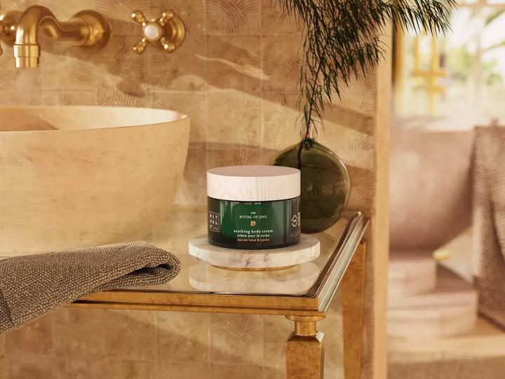 Produktbild Rituals Jing (Körpercreme, 220 ml)