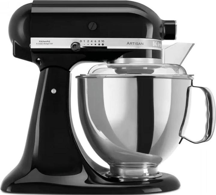 Actual product image KitchenAid Küchenmaschine Artisan KSM175 4.8 l (300 W)