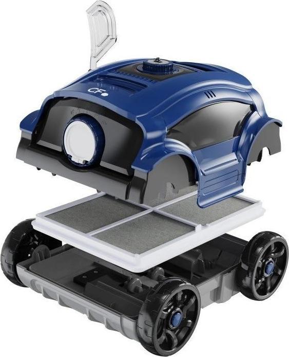 Actual product image Summer Fun CF100CL