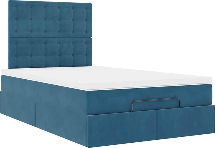 Bleu foncé