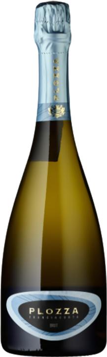 Image du produit Plozza Franciacorta BRUT (6 x 75 cl)
