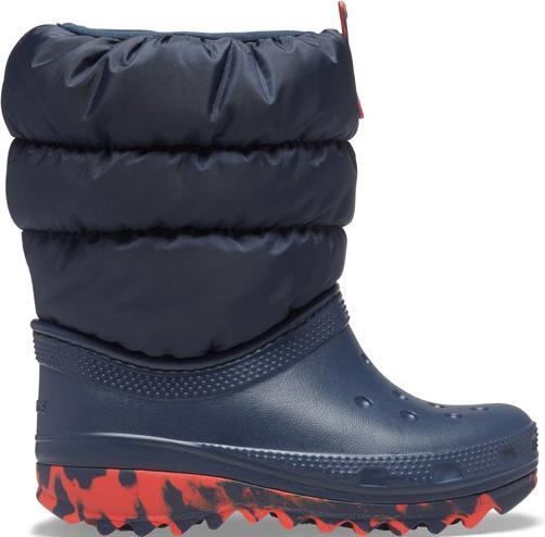 Immagine prodotto Crocs Stivale K's Classic Neo Puff (31)