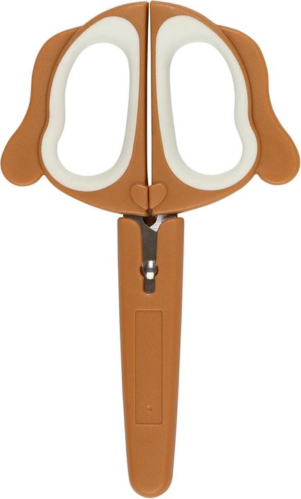 Image du produit Wedo Bastelschere Hund rund 13cm (13 cm)