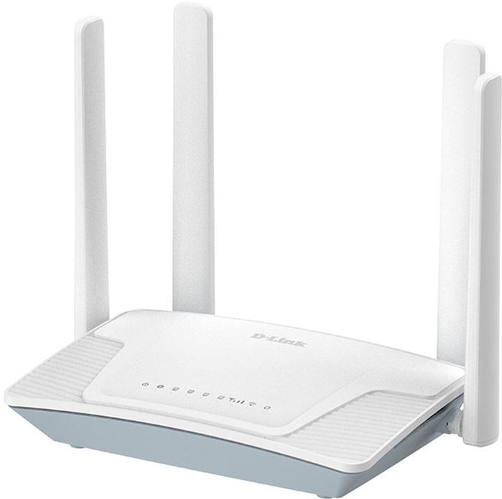 Actual product image D-Link 4G LTE N300 Wi-Fi Router