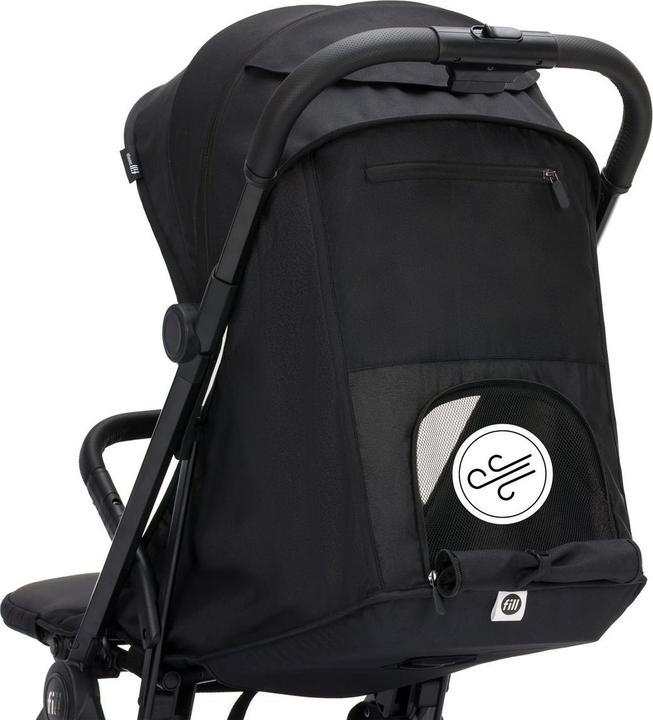 Actual product image Fillikid Fill Skipper