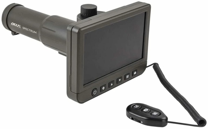 Actual product image Pulsar Spotting scope Delta Optical Spectrum