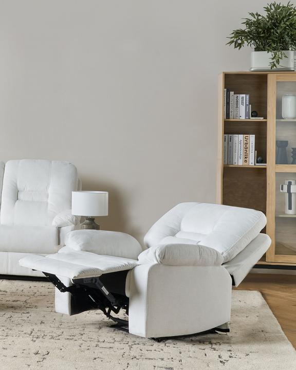 Produktbild Beliani Bergen