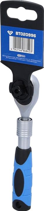 Produktbild Brilliant Tools BT020996 (1/4")