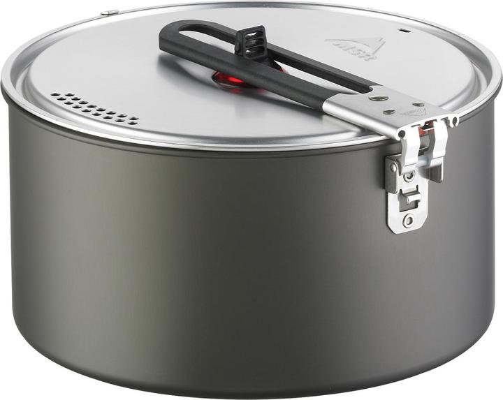 Produktbild Msr Flex 3 System