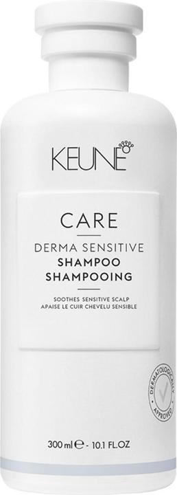 Image du produit Keune Care (300 ml, Shampoing liquide)