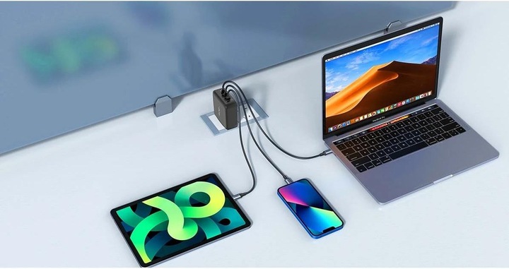 Actual product image Minix NEO P140 (140 W)