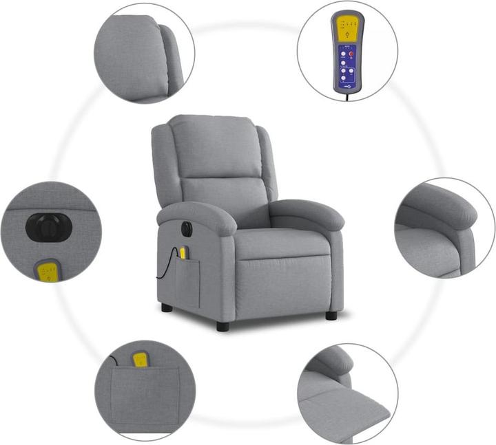 Produktbild vidaXL Hunt