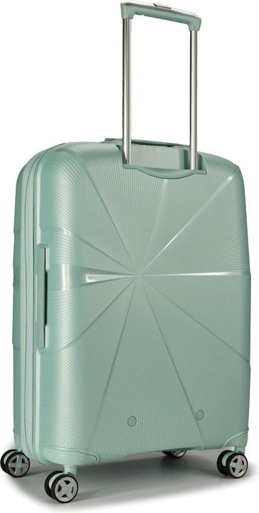 Image du produit American Tourister STARVIBE SPINNER 67/24 EXP TSA (70 l)