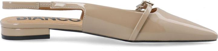 Actual product image Bianco BIABARI Slingbacks (41)