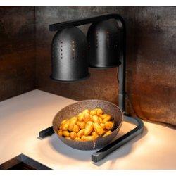 Produktbild APS Schale "FROSTFIRE"