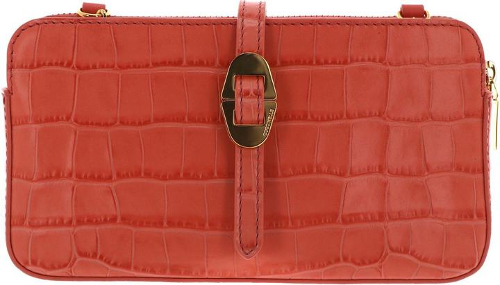 Immagine prodotto Coccinelle Mini Bag Crossbody Croco Soft