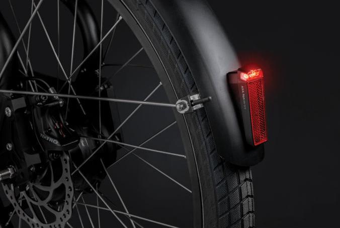 Image du produit AXA Nyx (400 lm)