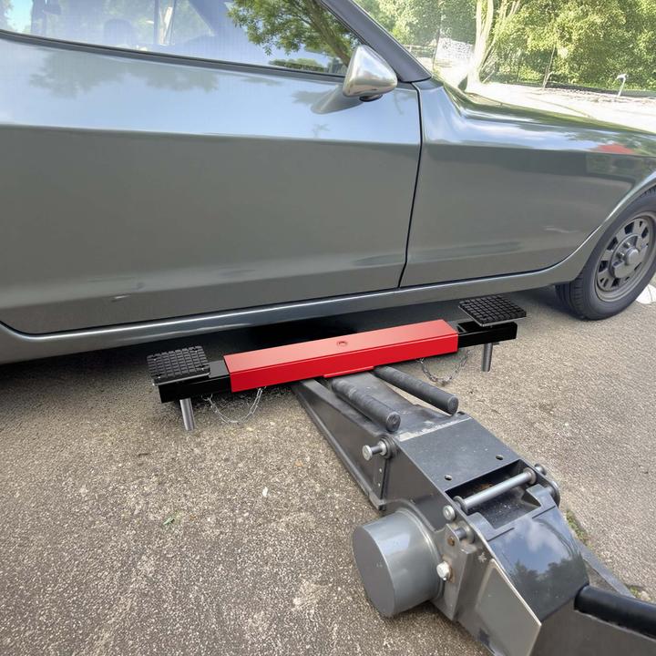 Image du produit XPOtool Pont de cric