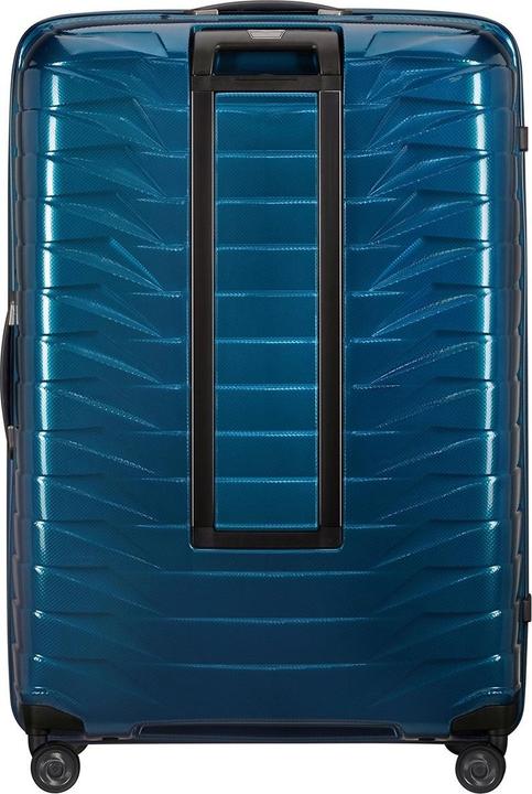 Image du produit Samsonite Proxis Trolley mit 4 Rollen 86cm (147 l)