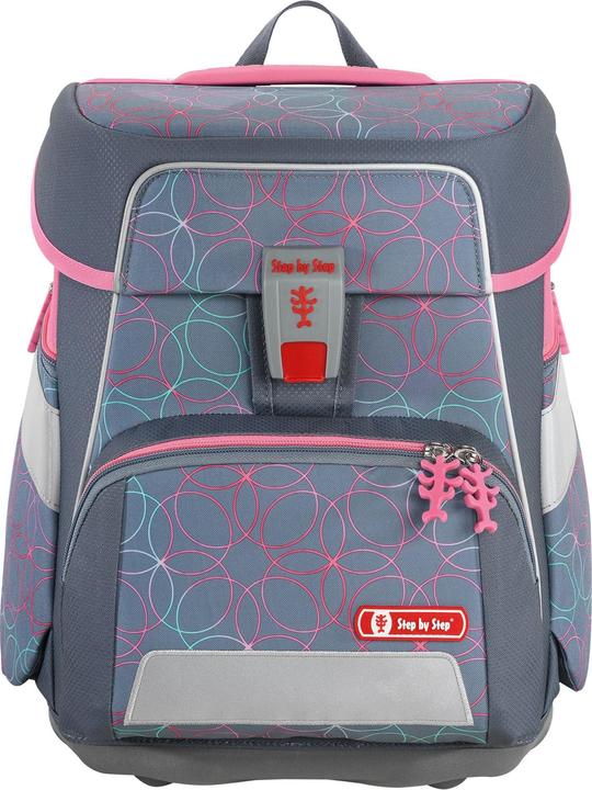 Image du produit Step by Step Set de cartables SPACE, 5 pièces (20 l)
